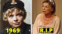 Battle of Britain (1969 To 2023) Then and Now All Cast- Most of actors died
