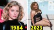 V (1984 - 1985) Cast THEN AND NOW 2023 Who Is Still Alive From V-