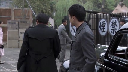 Hắc Hồ Tập 06 - Phim Kháng Nhật Cảm Động | Xem Trọn Bộ Ngay!