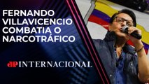 O que está por trás do assassinato de candidato à presidência no Equador? | JP INTERNACIONAL