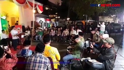 Hanya Mau Bicara Politik kepada Kaesang, Cak Imin Ngaku Dipingit