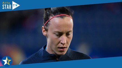 Pauline Peyraud Magnin  L'ex compagne de la gardienne des Bleues au coeur d'un terrible fait divers