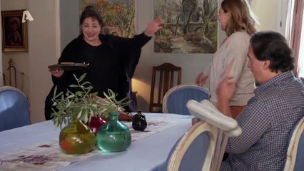 Αγγελική - Επεισόδιο 48