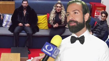 ¡Prepárate!: La gran final de La Casa de los Famosos México será un especial de 3 horas