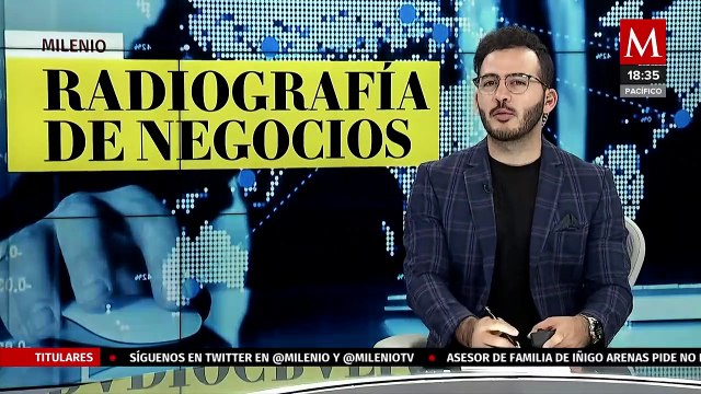 ¿Por qué México requiere una ley de ciberseguridad? | Radiografía de Negocios