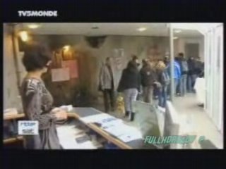 MOSQUITO (répulsif de jeunes !!!)