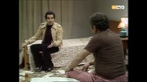 المسلسل النادر وراء الحقيقة 1980 (حسن يوسف/ماجدة الخطيب/حسين الشربيني) الحلقة 5