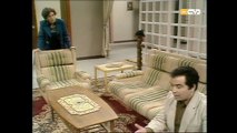 المسلسل النادر وراء الحقيقة 1980 (حسن يوسف/ماجدة الخطيب/حسين الشربيني) الحلقة 8