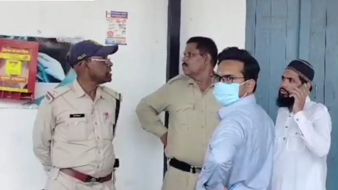 रायसेन: जंगल में मवेशी चराने गया किसान, संदिग्ध...
