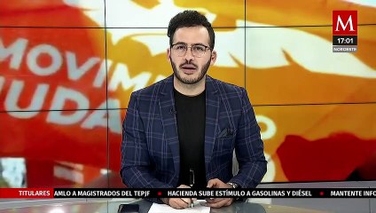 Movimiento Ciudadano realiza reunión para definir el futuro rumbo a 2024