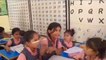 विदिशा: मासूम बच्चियां डर के साए में कर रही पढ़ाई, स्कूम में आए दिन निकलते है सांप