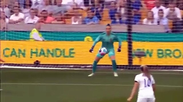 England vs Colombia Extended Highlights Goals Women s Football 2023