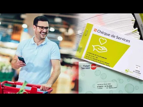 Versement du chèque alimentaire : voici les bénéficiaires de cette aide de 50 euros