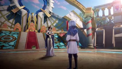 The Land of Miracles S 3 Ep 36 English Subtitle