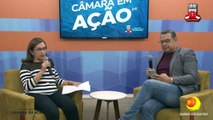 Vereadora admite que ‘falta de integração’ motivou ela a trocar PP pelo PSD em Cajazeiras