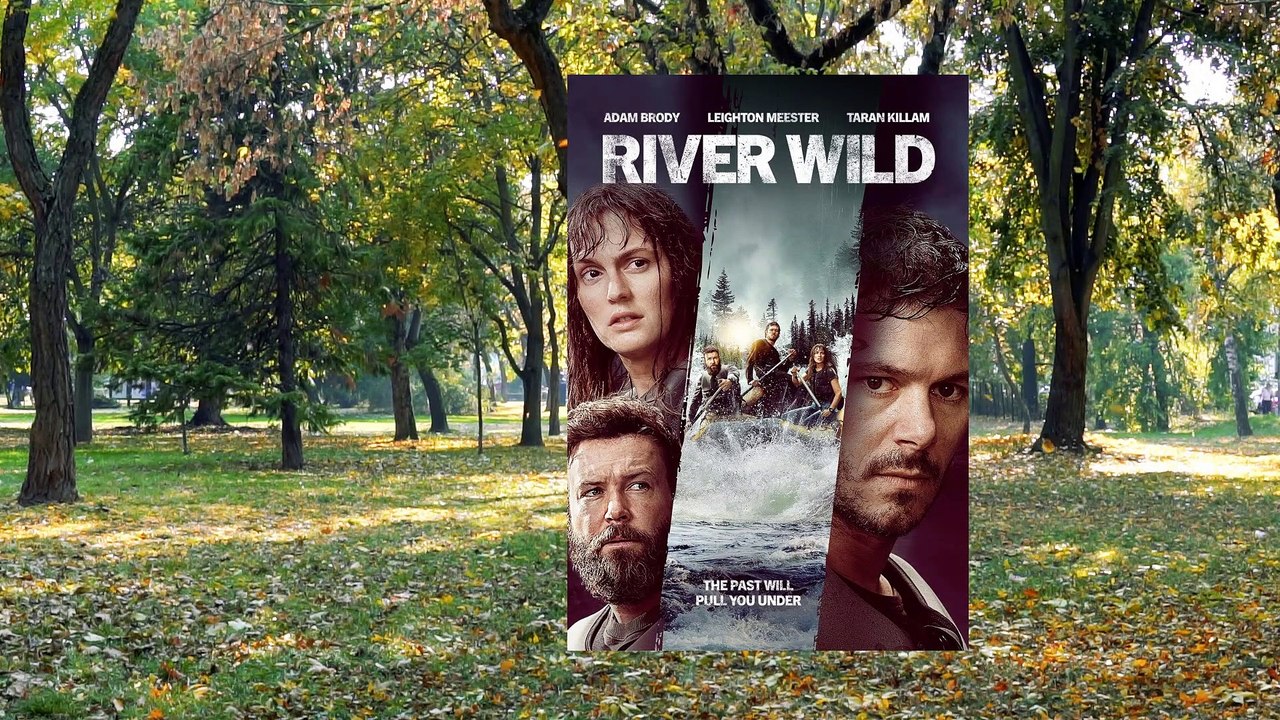 River Wild Ending Explained | River Wild Movie Ending | river wild leighton meester