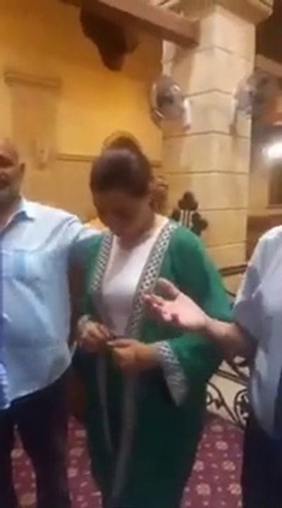 هل عادت "مريم سمير فايز