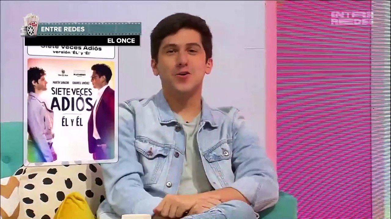 Conoce los diferentes programas que puedes disfrutar en el Canal Once | Susana y Álvaro con Milenio