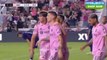 Inter Miami vs Charlotte 4-0 Highlights All Goals Leagues Cup 2023 HD Messi Goal