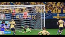 Japan vs Sweden 1-2 Extended Highlights All Goals FIFA Women World Cup 2023