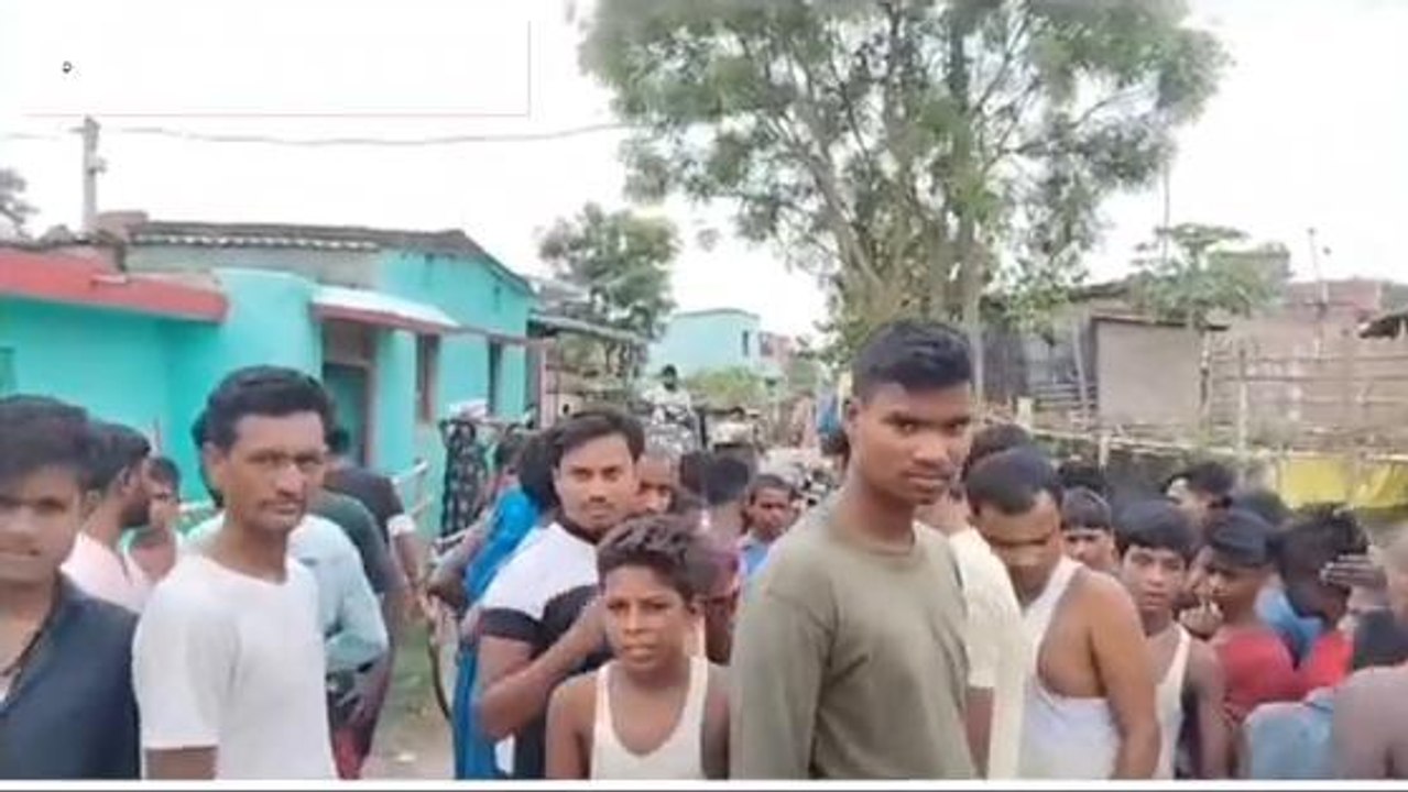 सीतामढ़ी: आपसी रंजिश में युवक की गला दबाकर निर्मम हत्या, इलाके में मची सनसनी