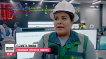 Ocho años después el tren Interurbano México-Toluca está listo para funcionar
