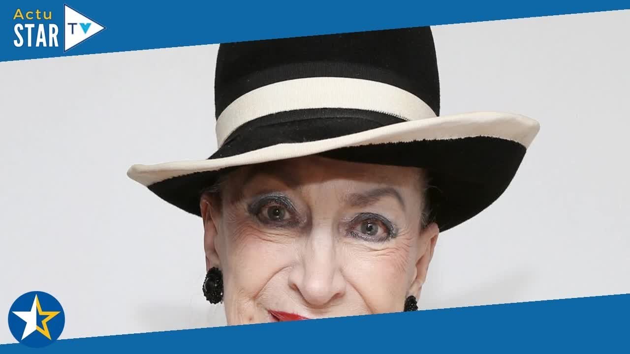 Mort de Geneviève de Fontenay  les causes de sa mort dévoilées