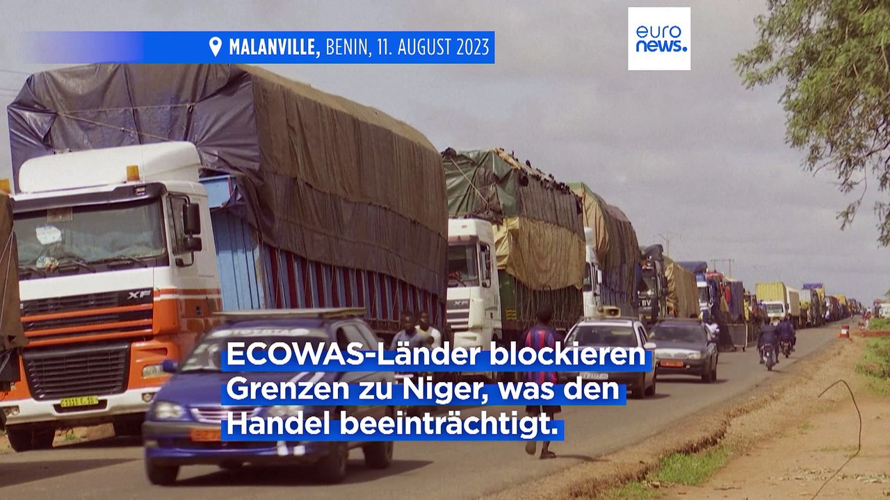 Nach dem Putsch ist vor der Hungersnot