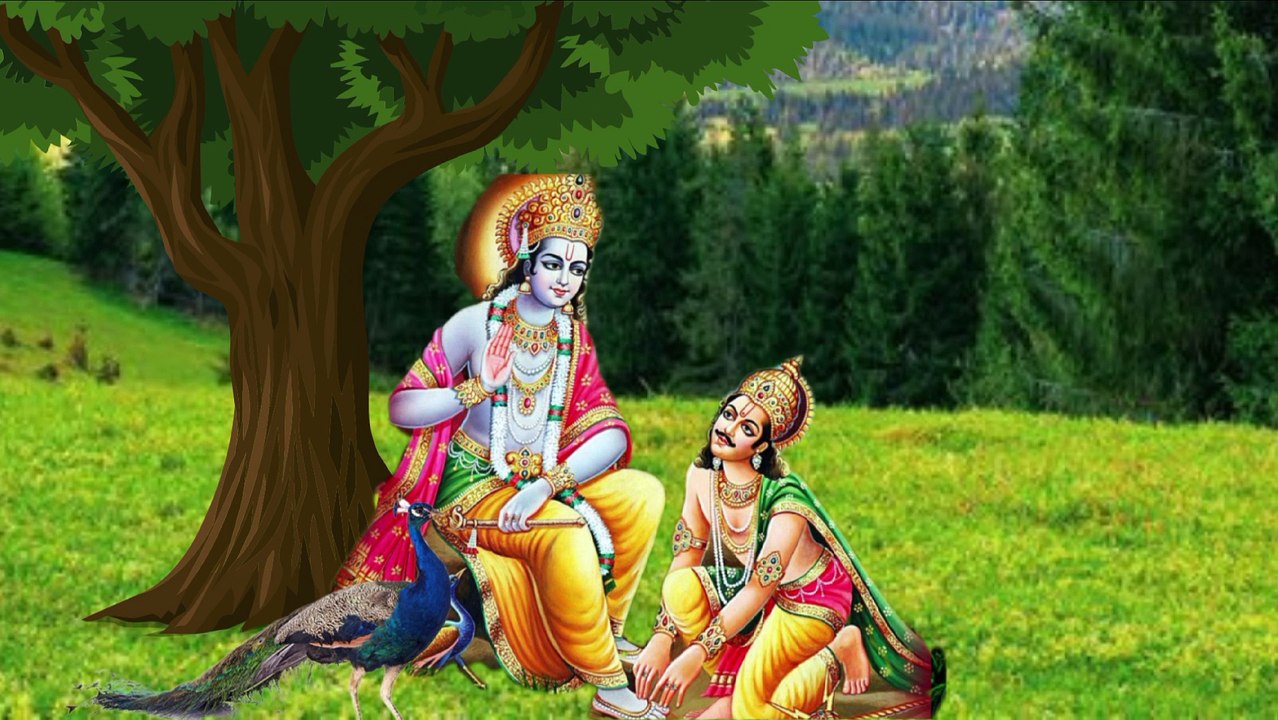 Parama Ekadashi Vrat Katha