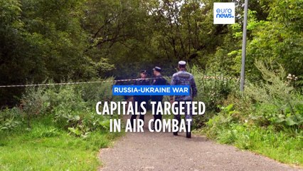 Latest news bulletin | August 12th – Morning