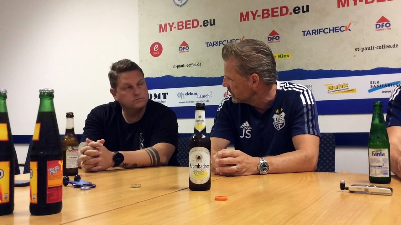 Neues Video vom 12.08.2023 08:55 Uhr