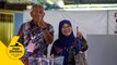 State polls: BN’s Mahdzir expresses gratitude for smooth polling day