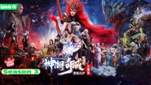 The Land Of Miracles S3 Eps 06 Sub Indo