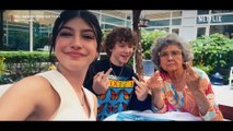 YOU ARE SO NOT INVITED TO MY BAT MITZVAH Trailer 2023  Samantha Lorraine Adam Sandler Comedy