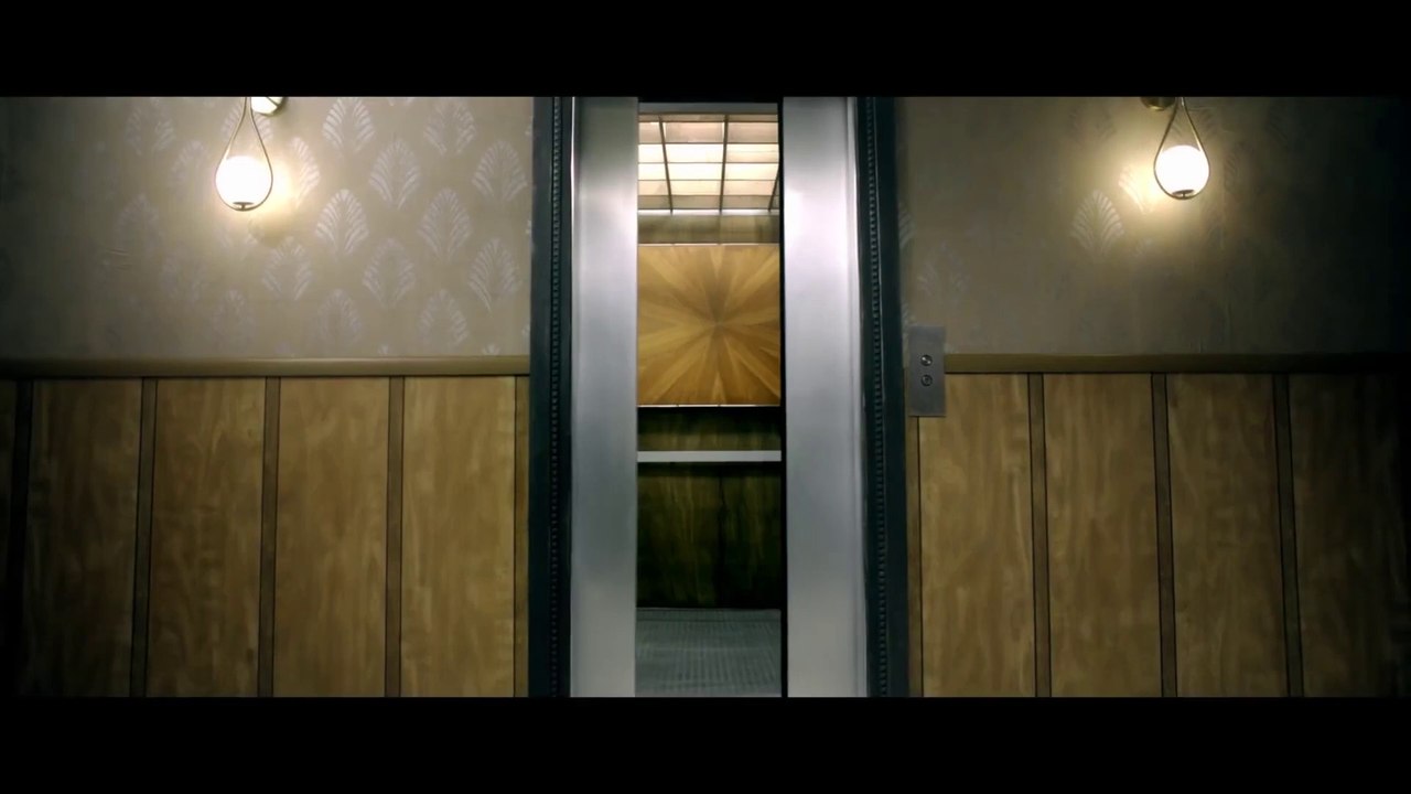ELEVATOR GAME Trailer 2023 Megan Best Adam Hurtig Thriller ...