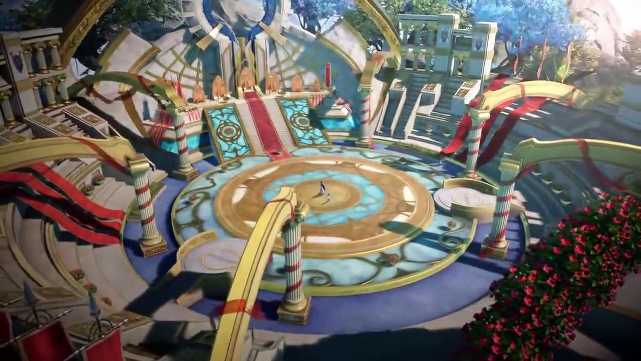 The Land of Miracles Season 3 Episode 6 (36) English Subtitles