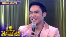 Mark Bautista joins Tawag Ng Tanghalan 7 as a special guest hurado | Tawag Ng Tanghalan