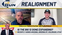 ITG 66 - Conference Realignment Chaos