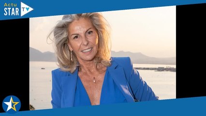 C'était complètement ridicule  Caroline Margeridon ex adepte d'une pratique pas du tout saine, se