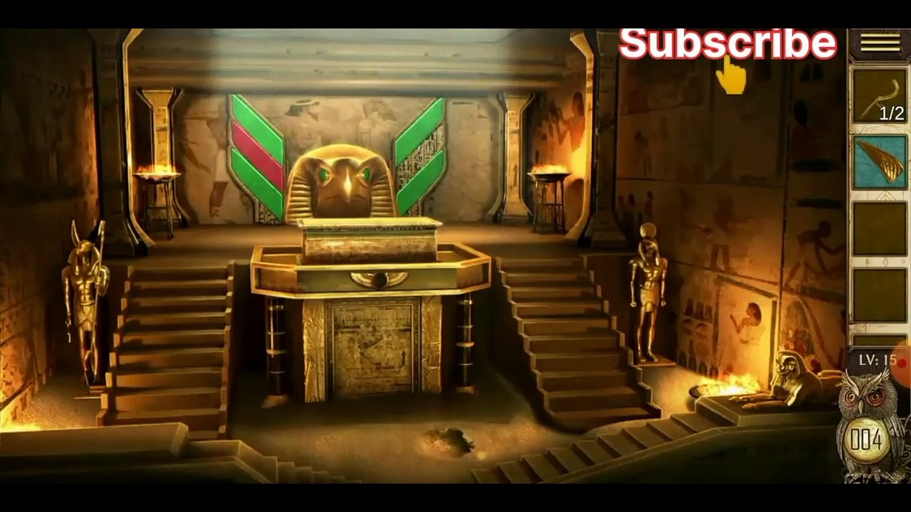 Can you escape 50 rooms part 14 level 15