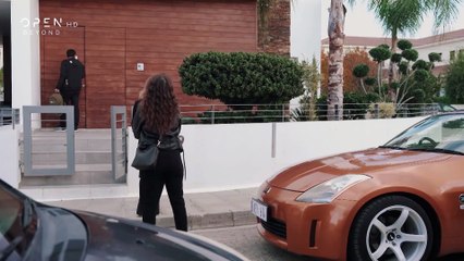 Η Τελευταία Ώρα - Επεισόδιο 60