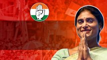 YSRTP.. Congress లో విలీనం ...? ఢిల్లీ నుండి వెనుదిరిగిన షర్మిల... | Telugu OneIndia
