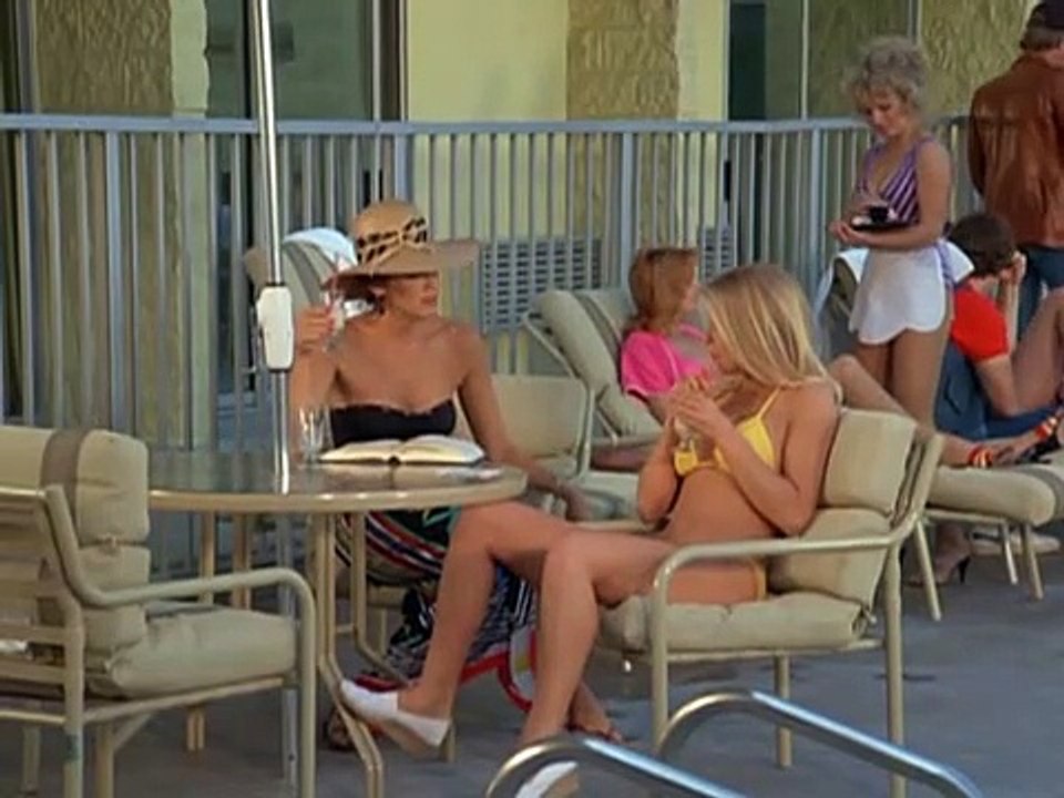 Ein Colt für alle Fälle S01E19-Mein Freund Charlie