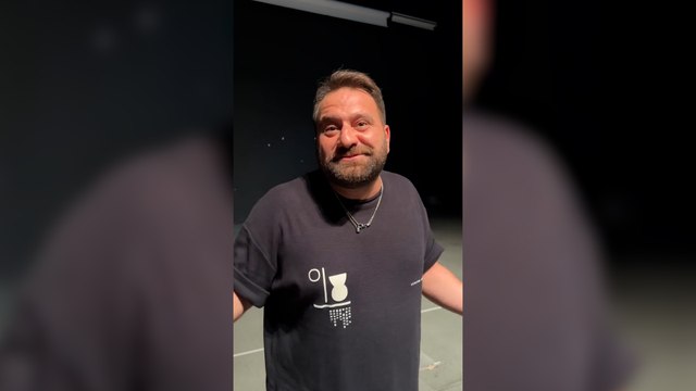 Gökhan Ünver, Disney'in Atatürk sansürü konusunda Aras Bulut İynemli'nin açıklamasını yorumladı