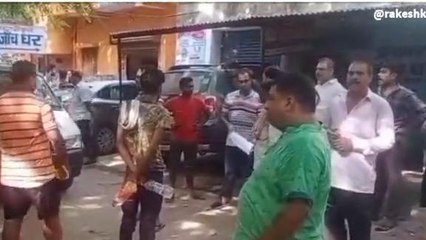 अरवल: श्रम बाल मजदूरी करवाने वालों को हो सकती है सजा, फ्लाइंग स्काट ने 2 बच्चे को कराया मुक्त