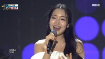 [HOT] Kim So Yeon (김소연) - Bring it on (덤벼) | Show! MusicCore | MBC230812방송