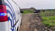 Apuñalado fue encontrado un cadáver en brecha de Tlajomulco