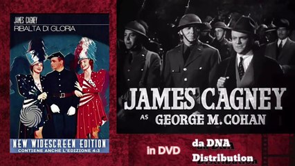 RIBALTA DI GLORIA (1942) - New Widescreen Edition  (Dvd)