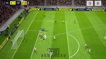 Efootball Mobile 2023 - Gameplay #3