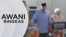 AWANI Ringkas: PM seru rakyat kembali bersilaturahim